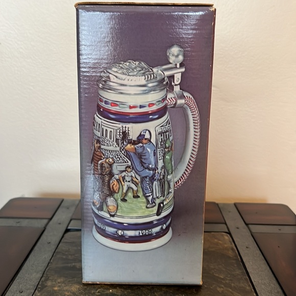 AVON Vintage Beer Stein - Picture 8 of 11